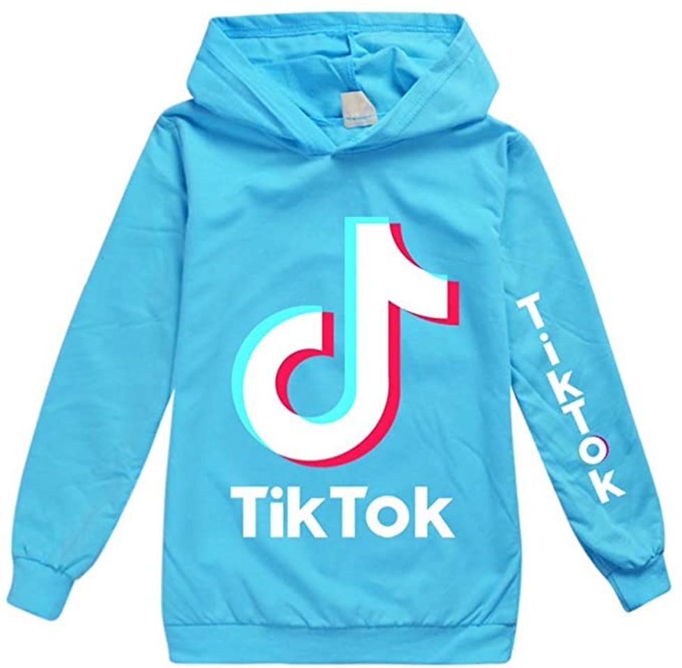 Fashion Dgfstm- Tik tok