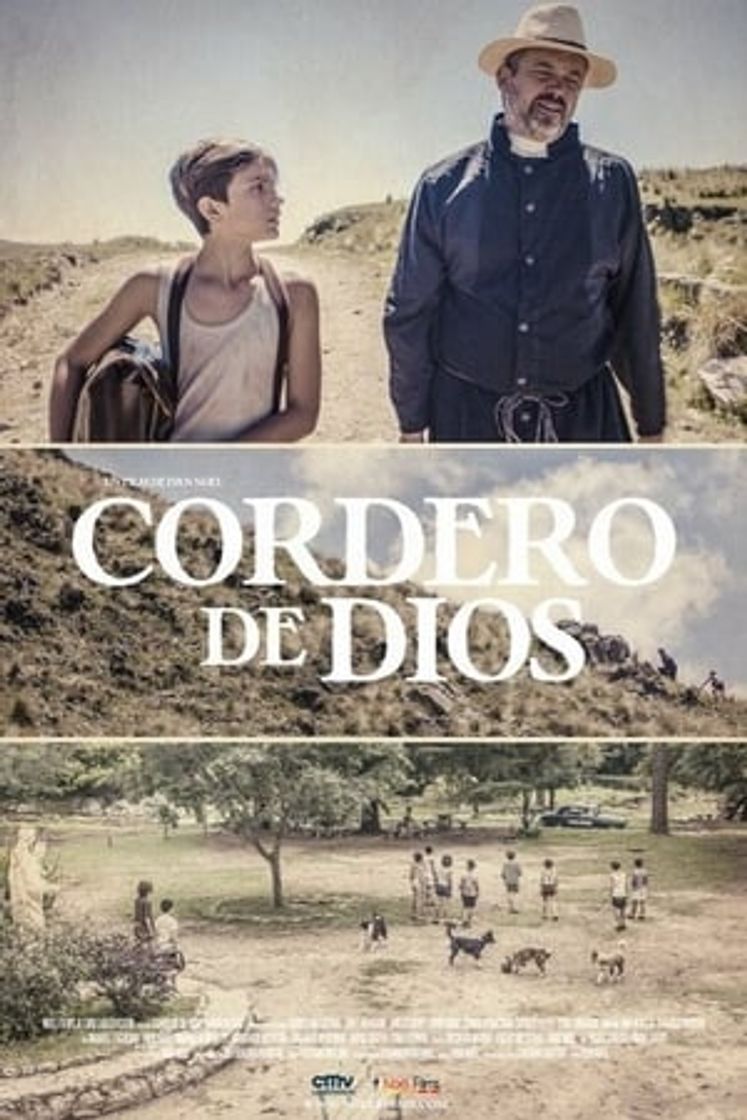 Movie Cordero de Dios