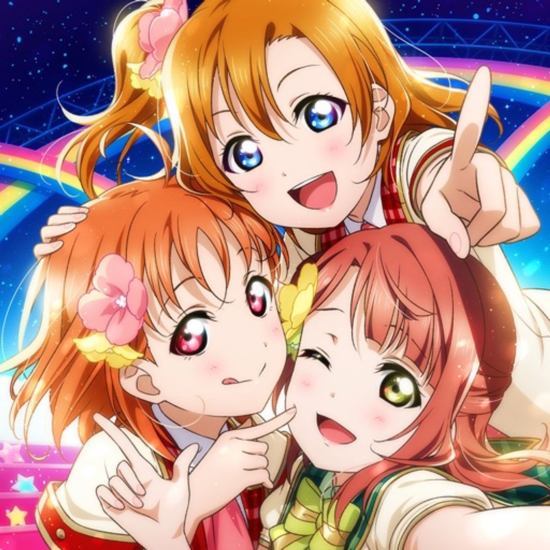 App Love Live! All Stars