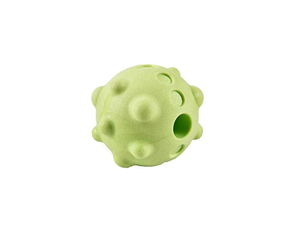 Product FREEDOG Pelota ACUATICA Flotante 7 CM Verde Lima