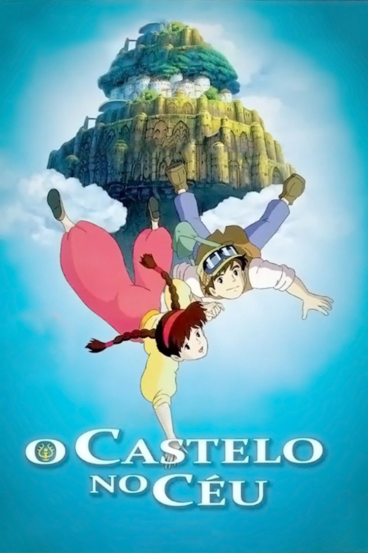 Castelo no Céu 