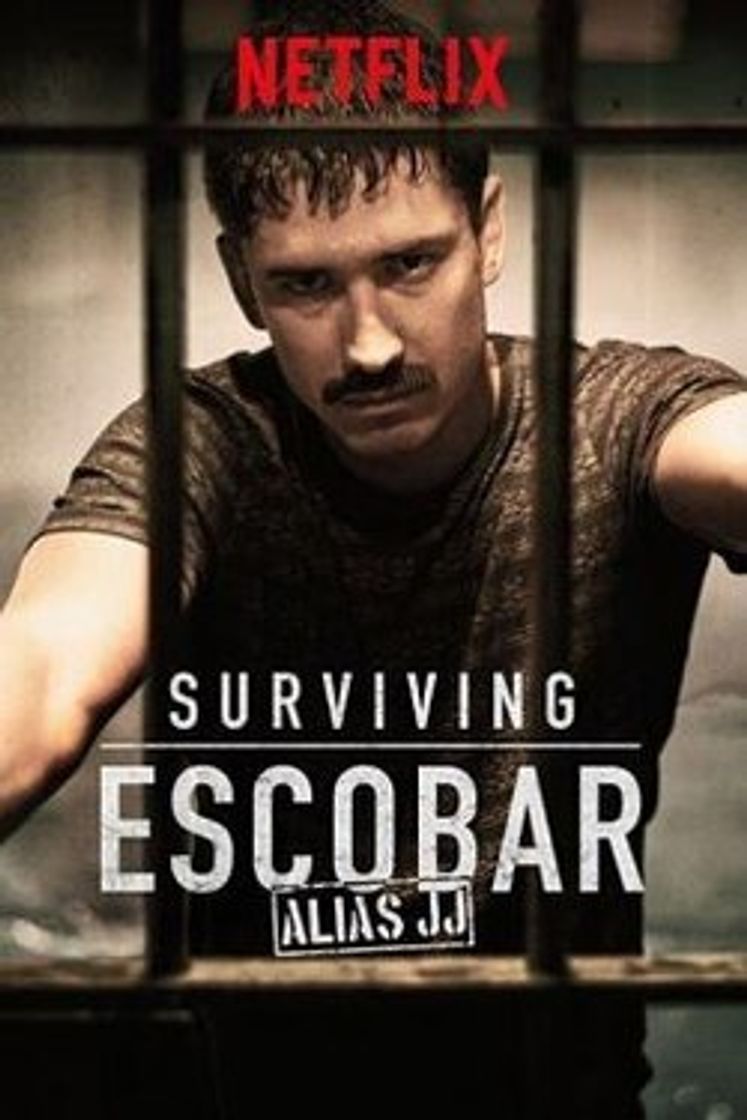 Serie Sobreviviendo a Escobar, Alias J.J.