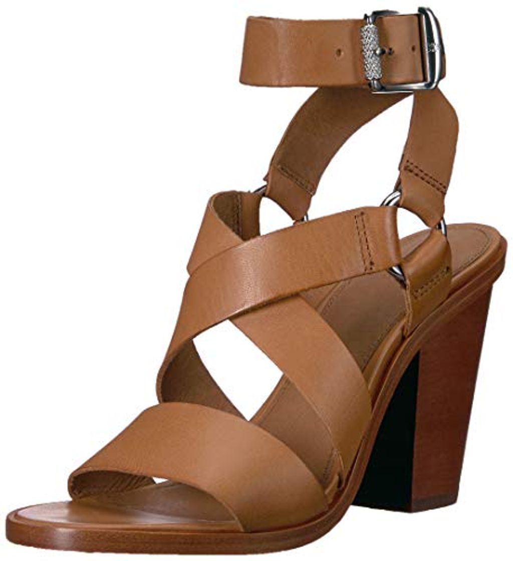 Fashion FRYE Sara Harness Sandal