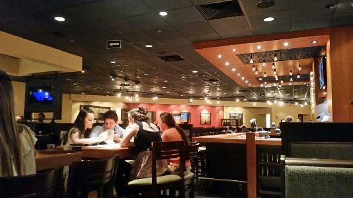 Restaurants Outback Steakhouse