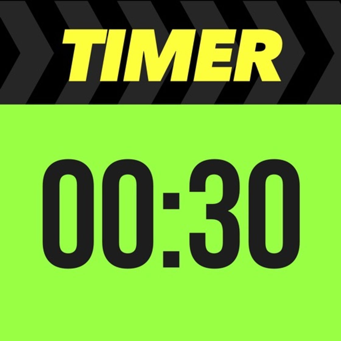 App Timer Plus - Workouts Timer