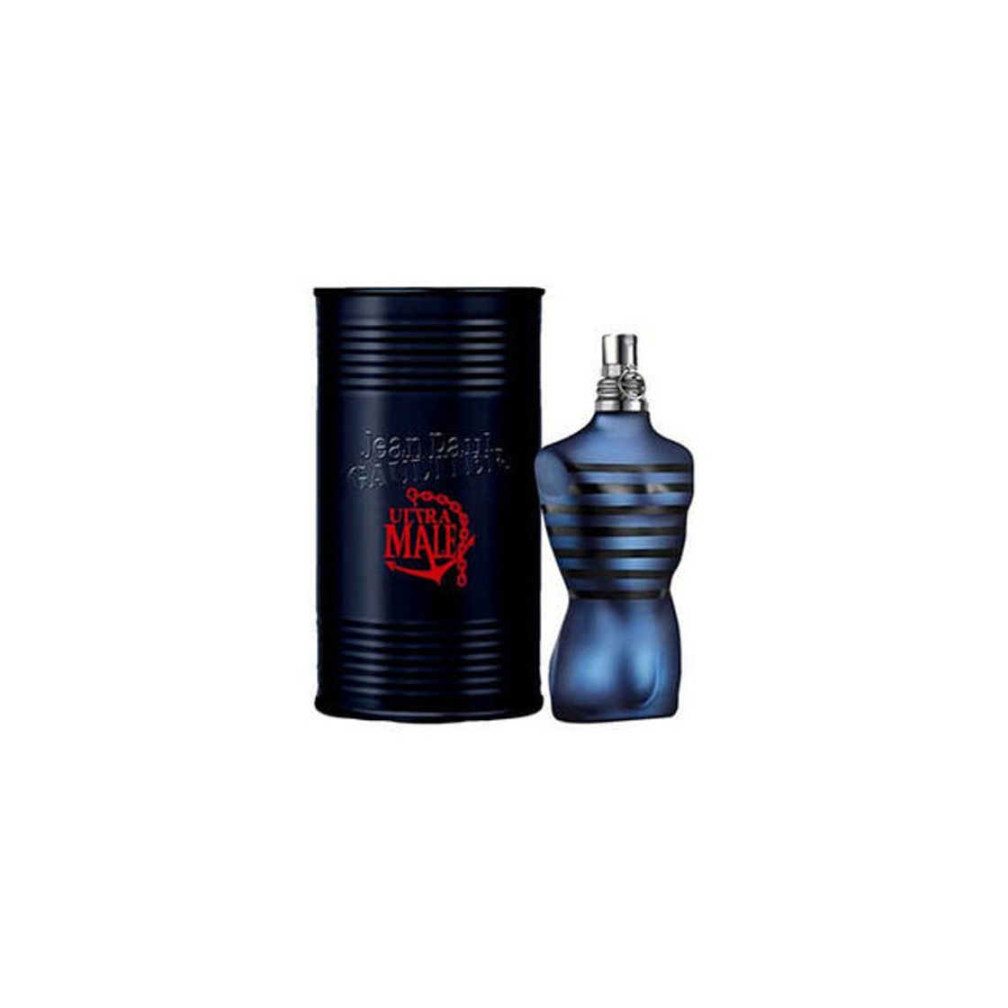 Social Jean Paul Gaultier Ultra Male EDT