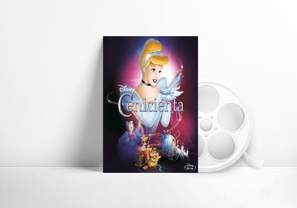 Movie La Cenicienta