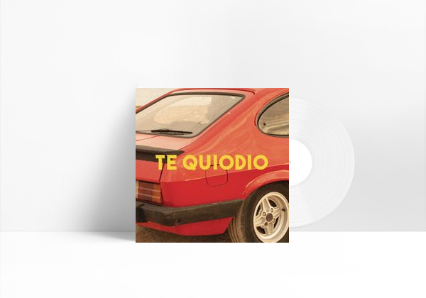 Music Te Quiodio