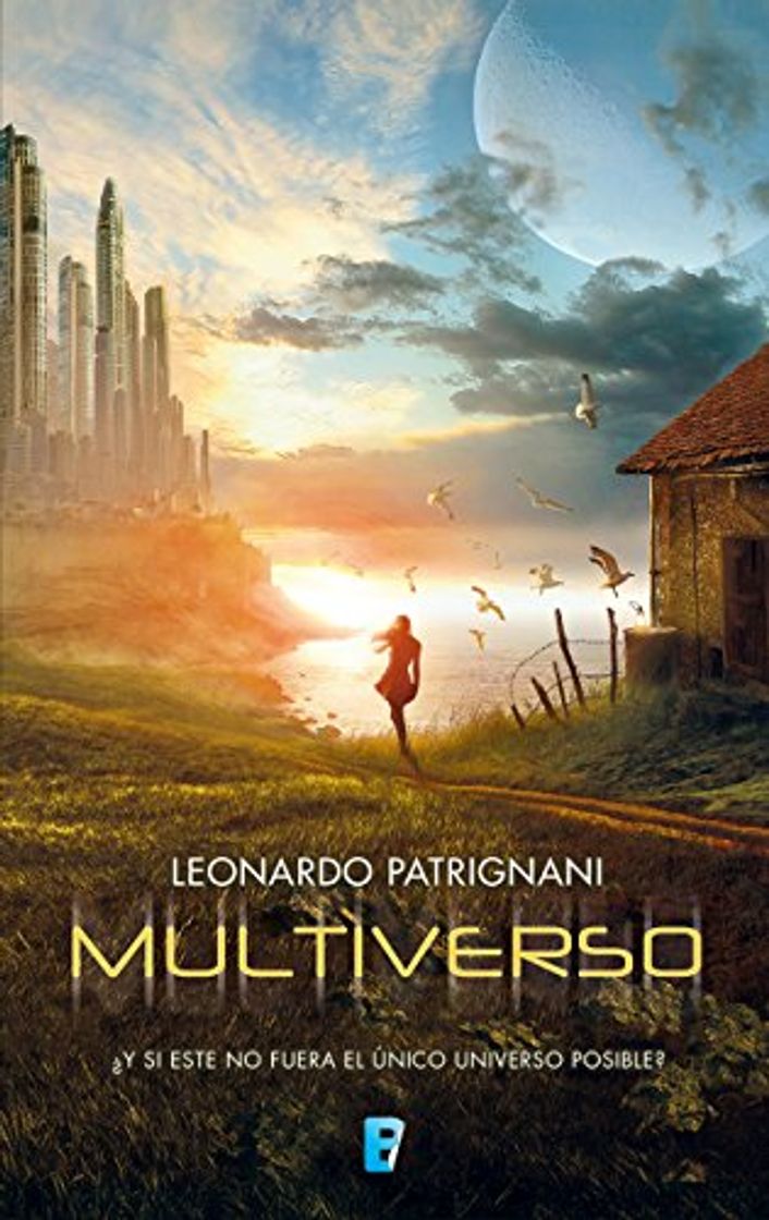 Libro Multiverso