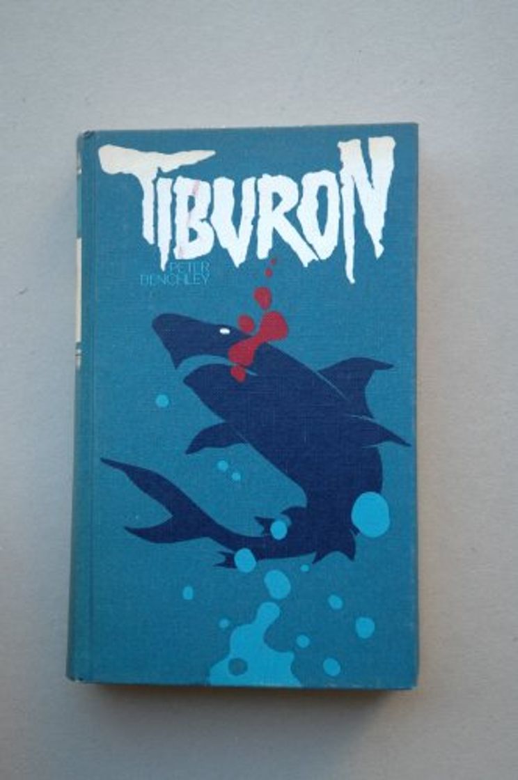 Book Tiburon