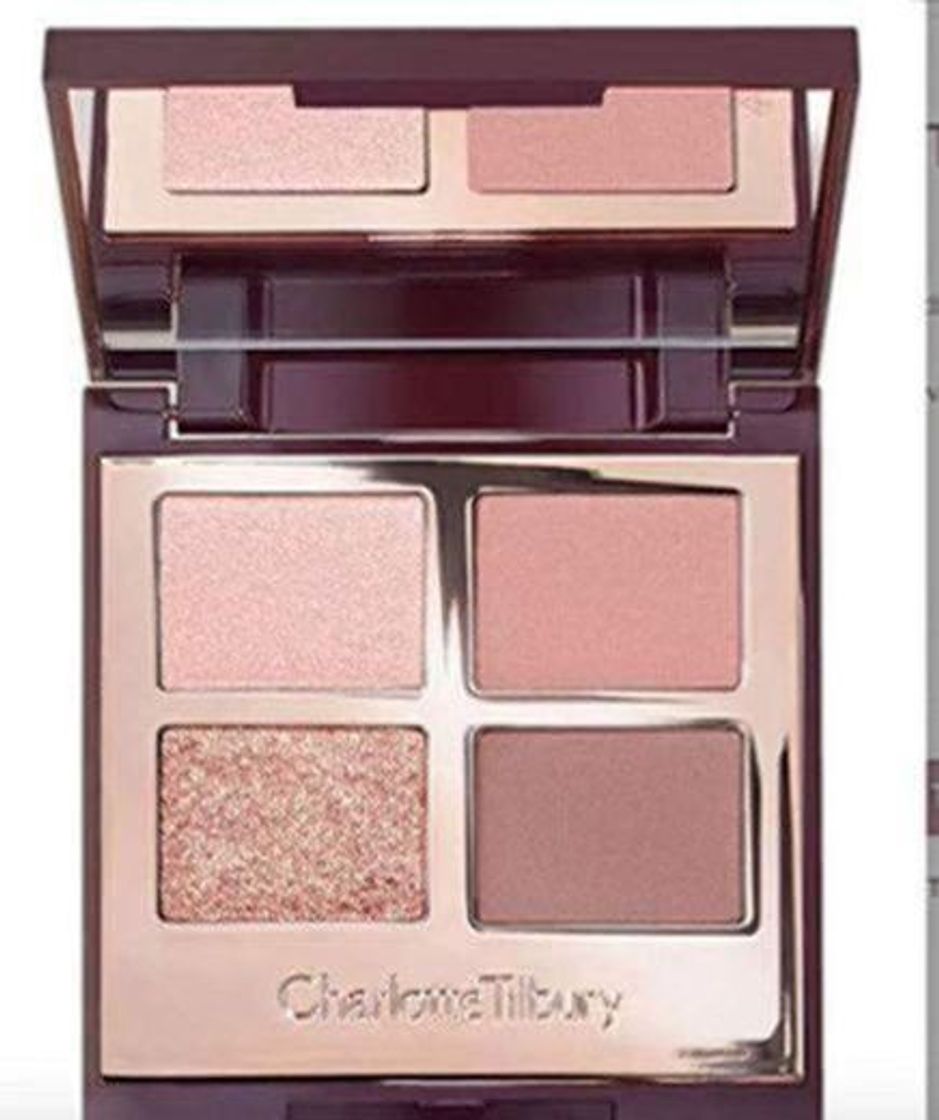 Belleza Charlotte Tilbury