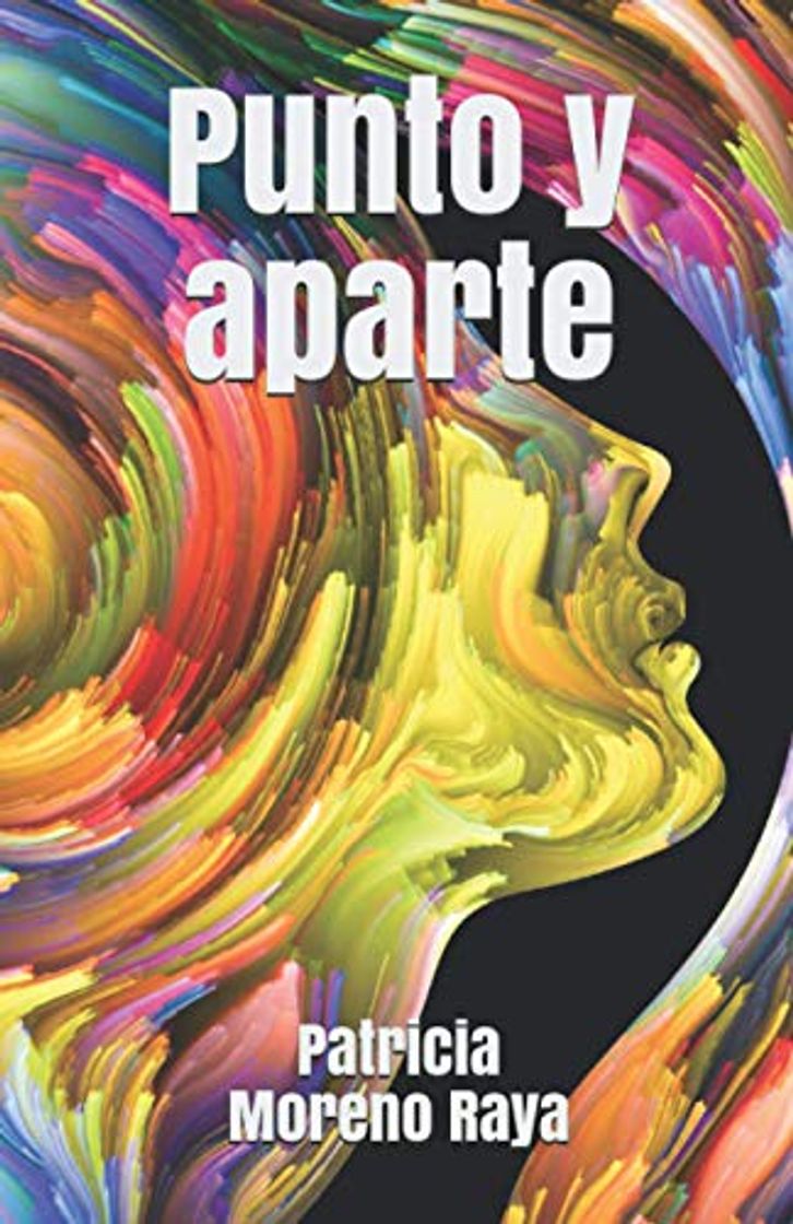 Libros PUNTO Y APARTE