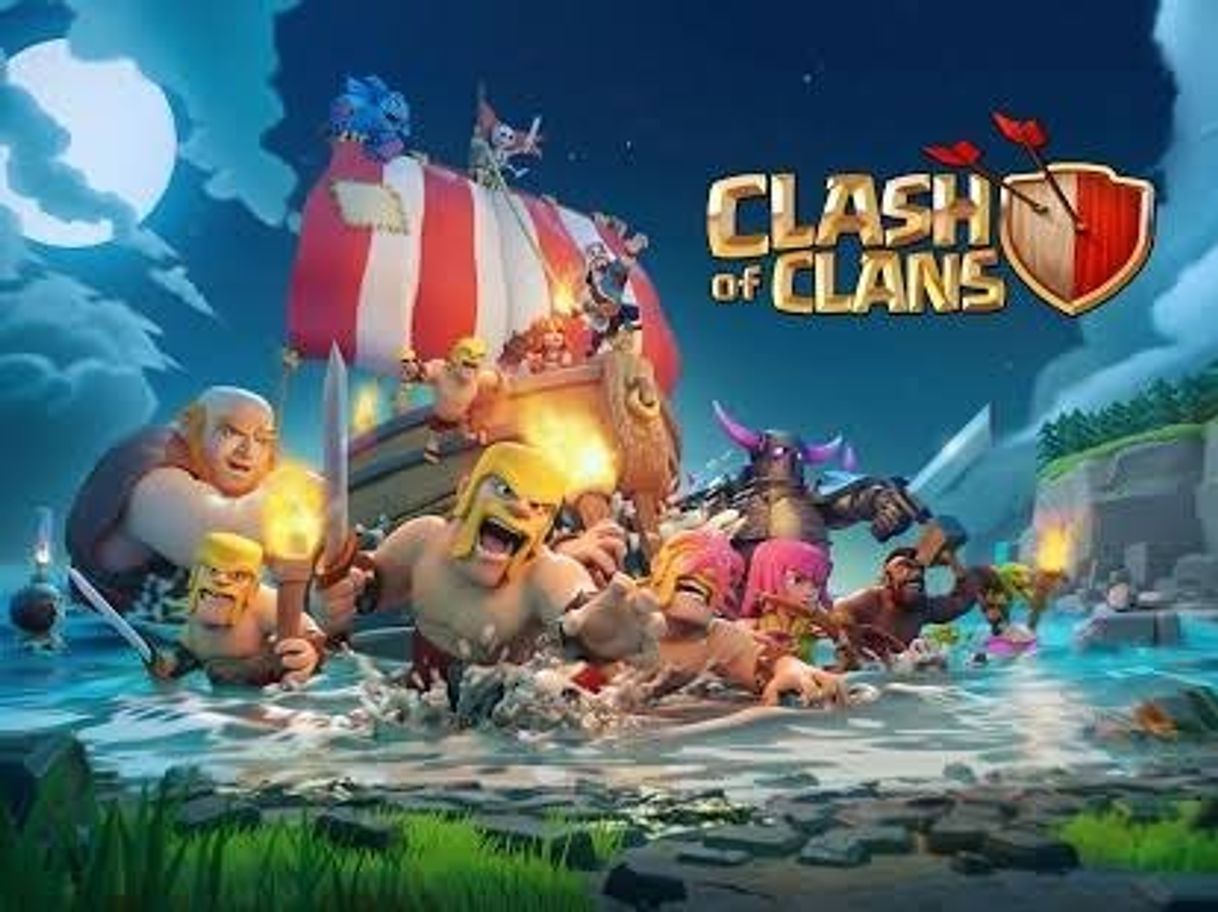 Fashion Clash of Clans - Apps on Google Play