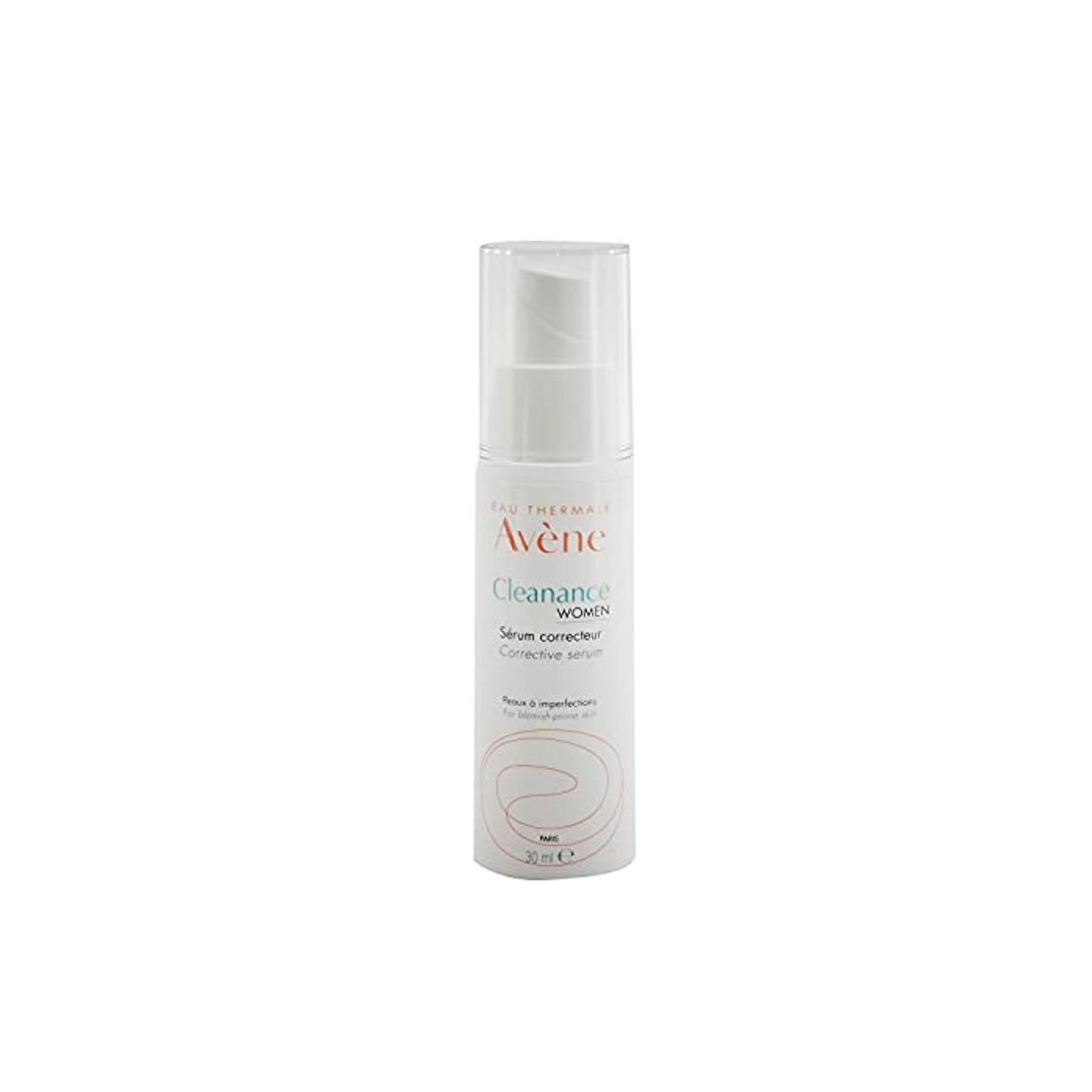 Product Avene Avene Cleanance Woman Serum 30Ml 30 g