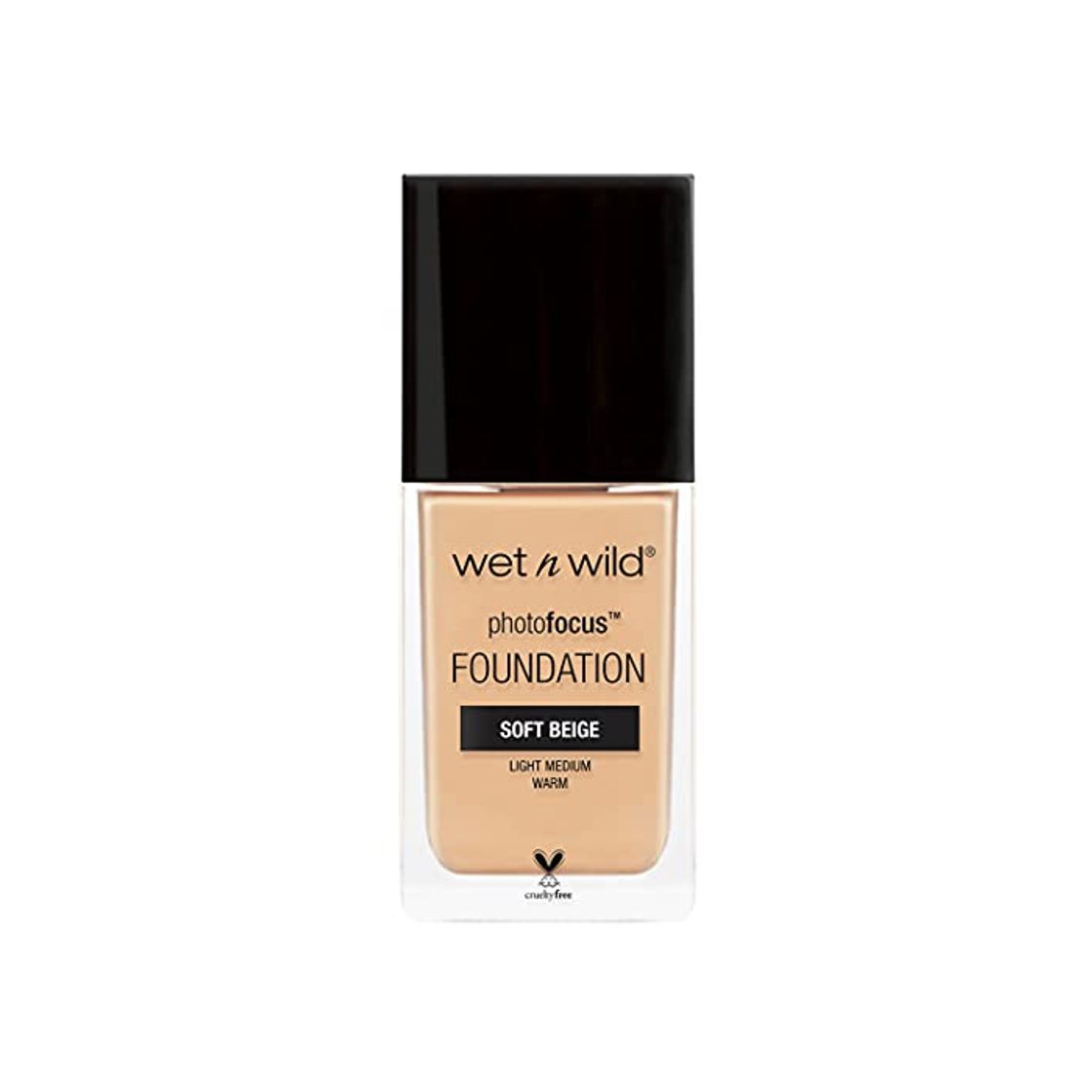 Belleza Base de maquillaje de Wet n Wild Photo Focus Foundation