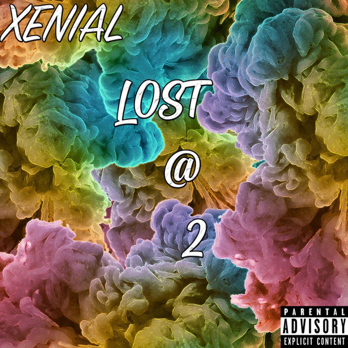 Music Lost @ 2