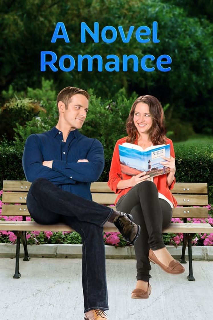 Película Un romance de novela