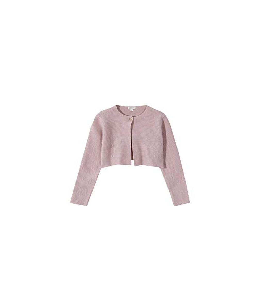 Producto Gocco Chaqueta Punto Bobo, Rosa