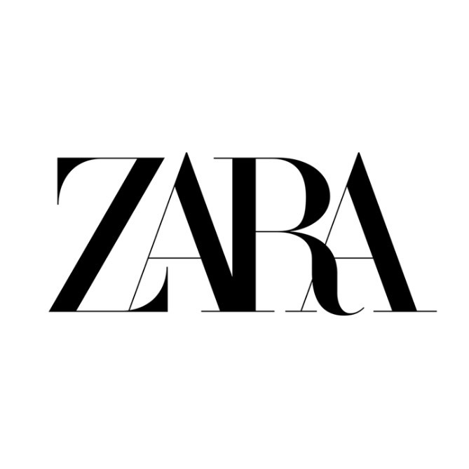 Fashion Zara