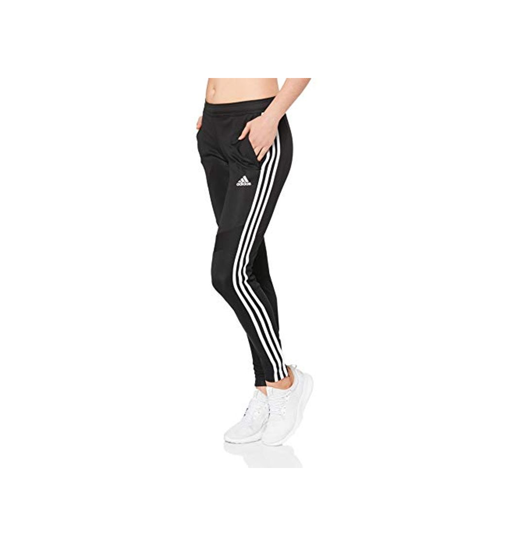 Moda adidas Tiro19 TR Pntw Pantalones de Deporte, Mujer, Black