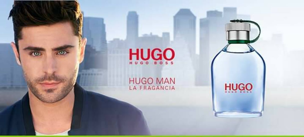 Producto Hugo Boss