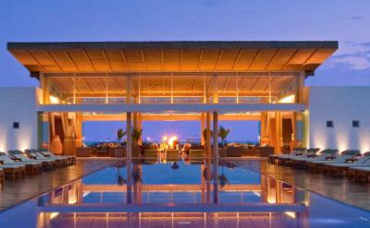 Place Hotel Paracas, a Luxury Collection Resort, Paracas