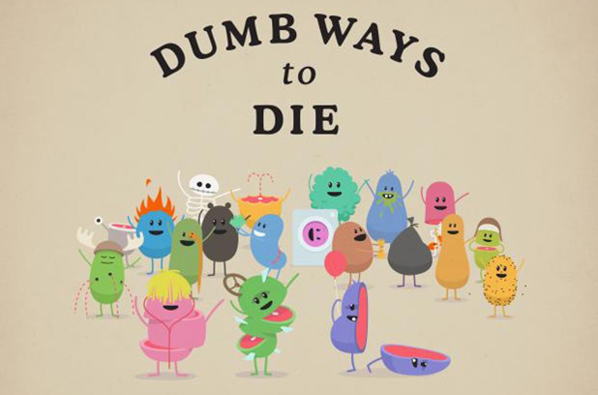 Moda Melbourne Metro video marketing campaign: Dumb ways to die