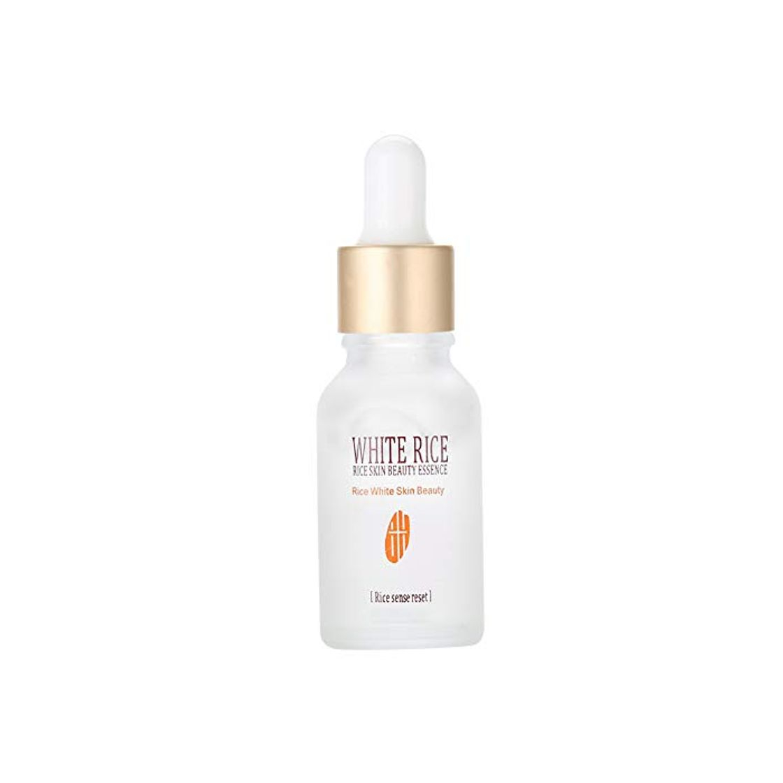 Producto Esencia facial de suero de 15 ml