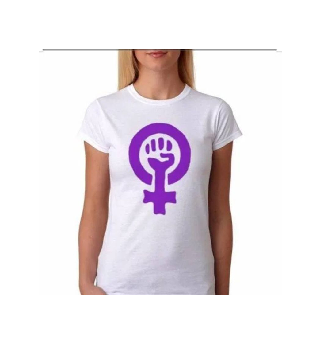 Fashion Ropa feminista