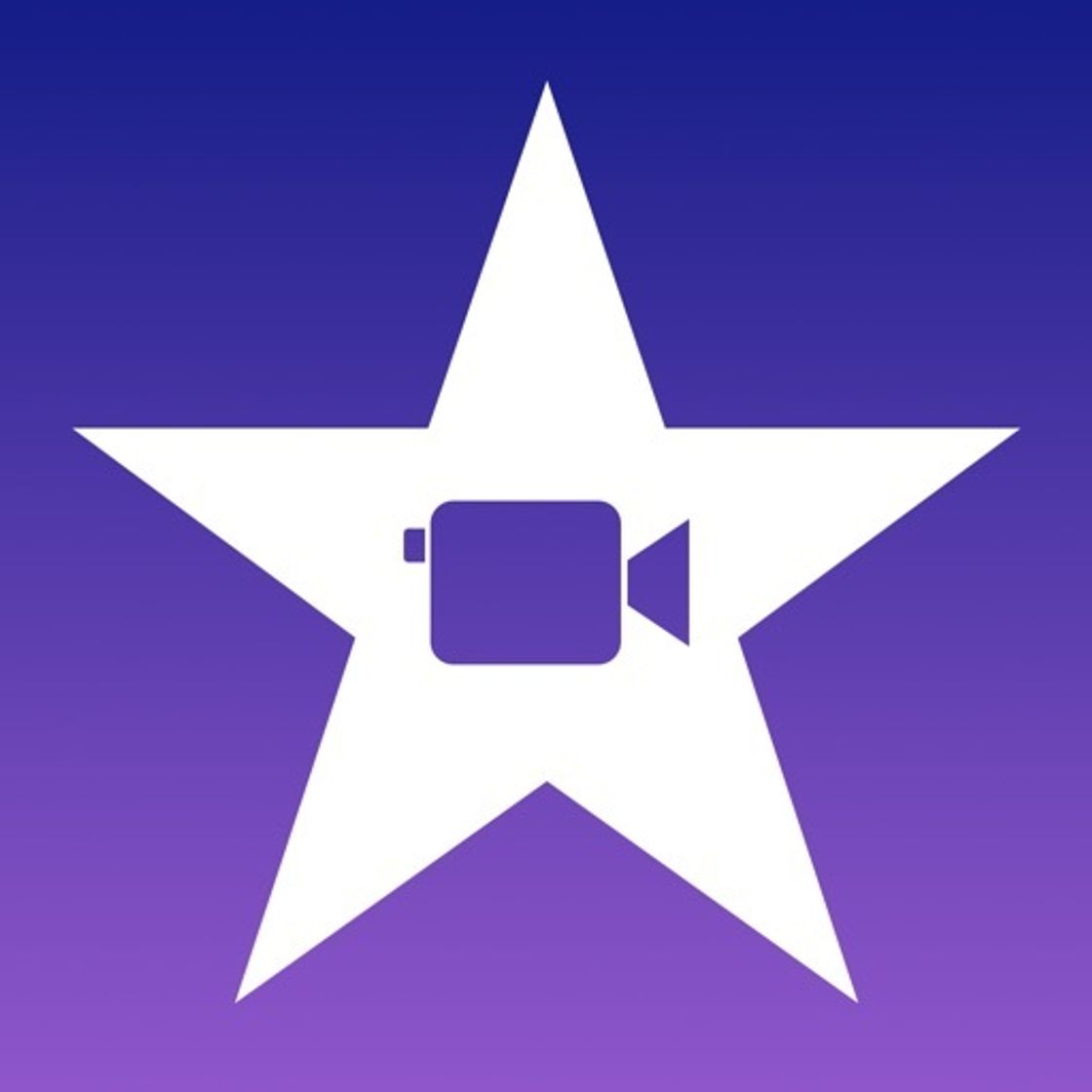 iMovie