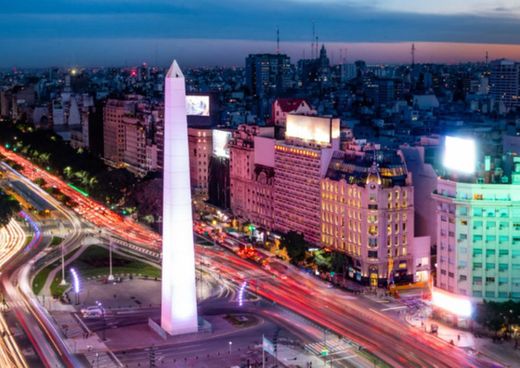 Buenos Aires