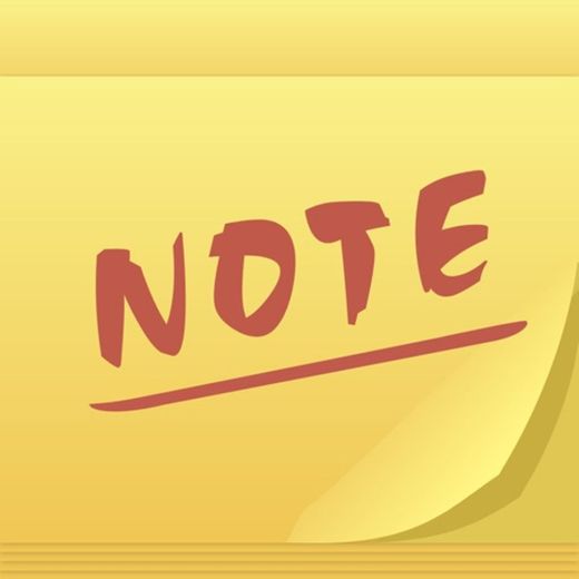 Color Note - Safe Note
