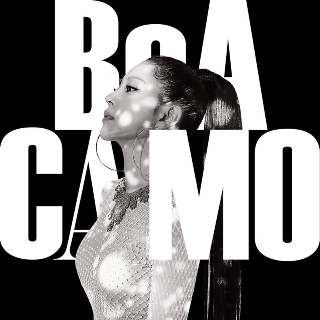 Music CAMO