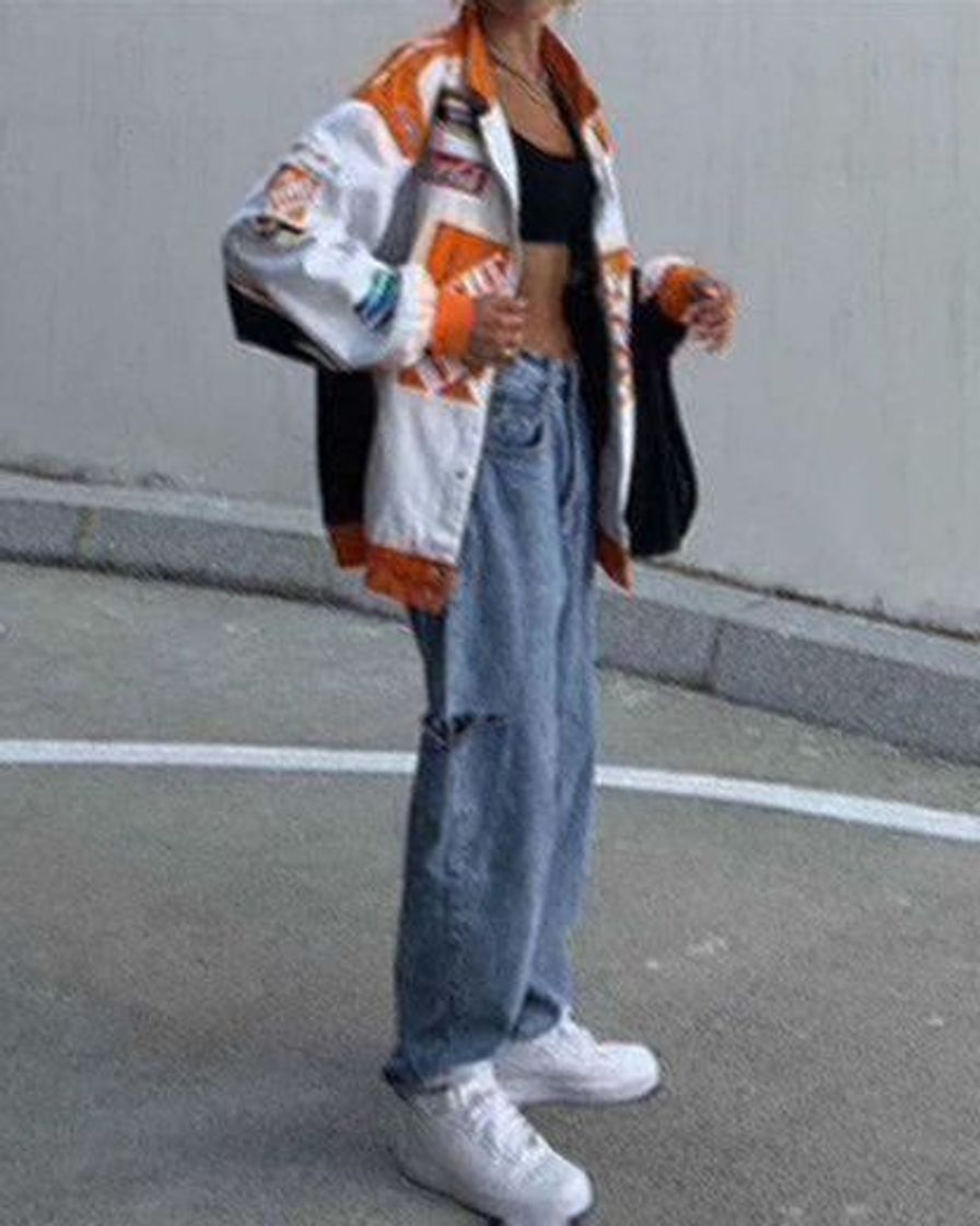 Social Estilo aesthetic 