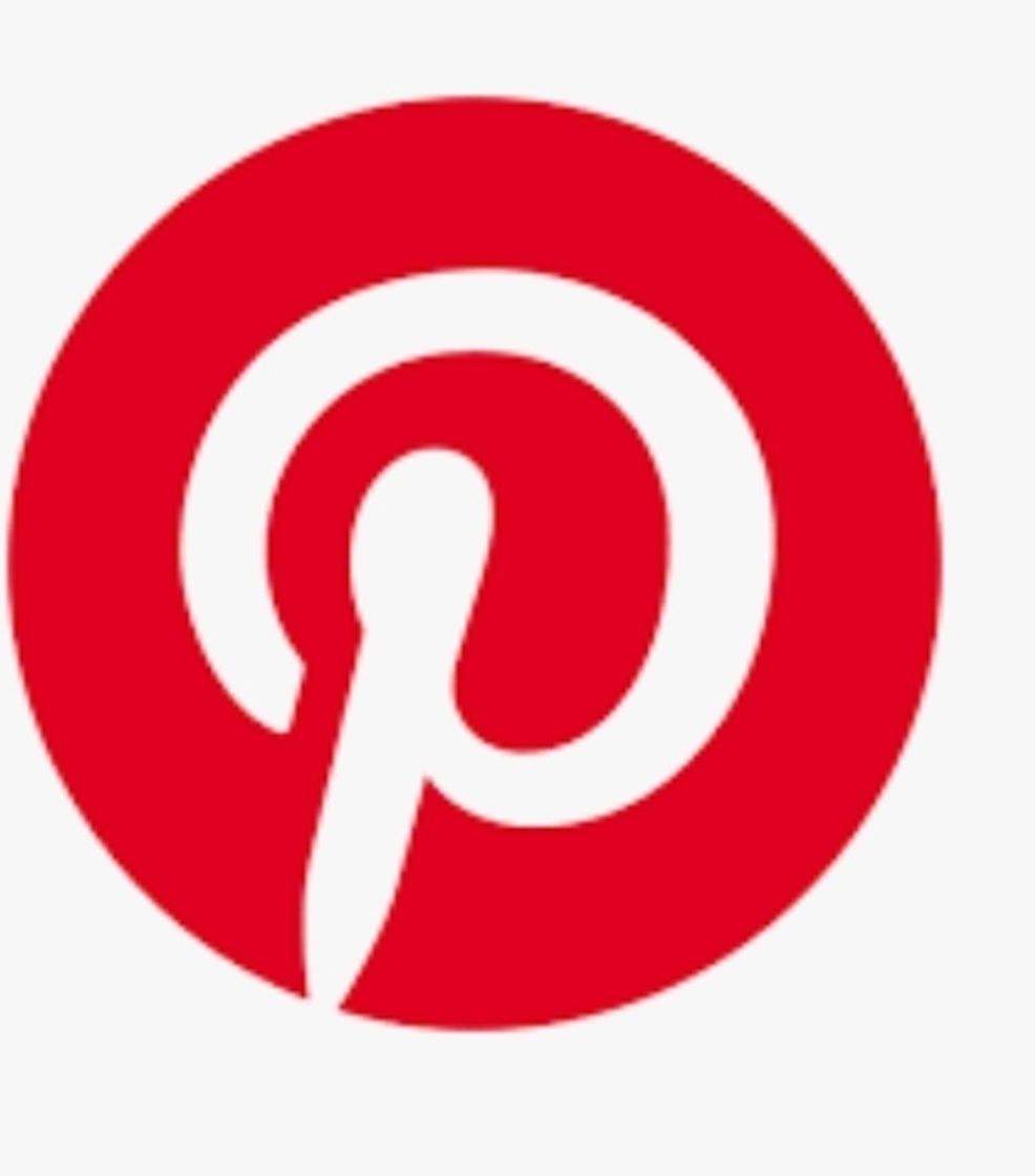 App Pinterest 