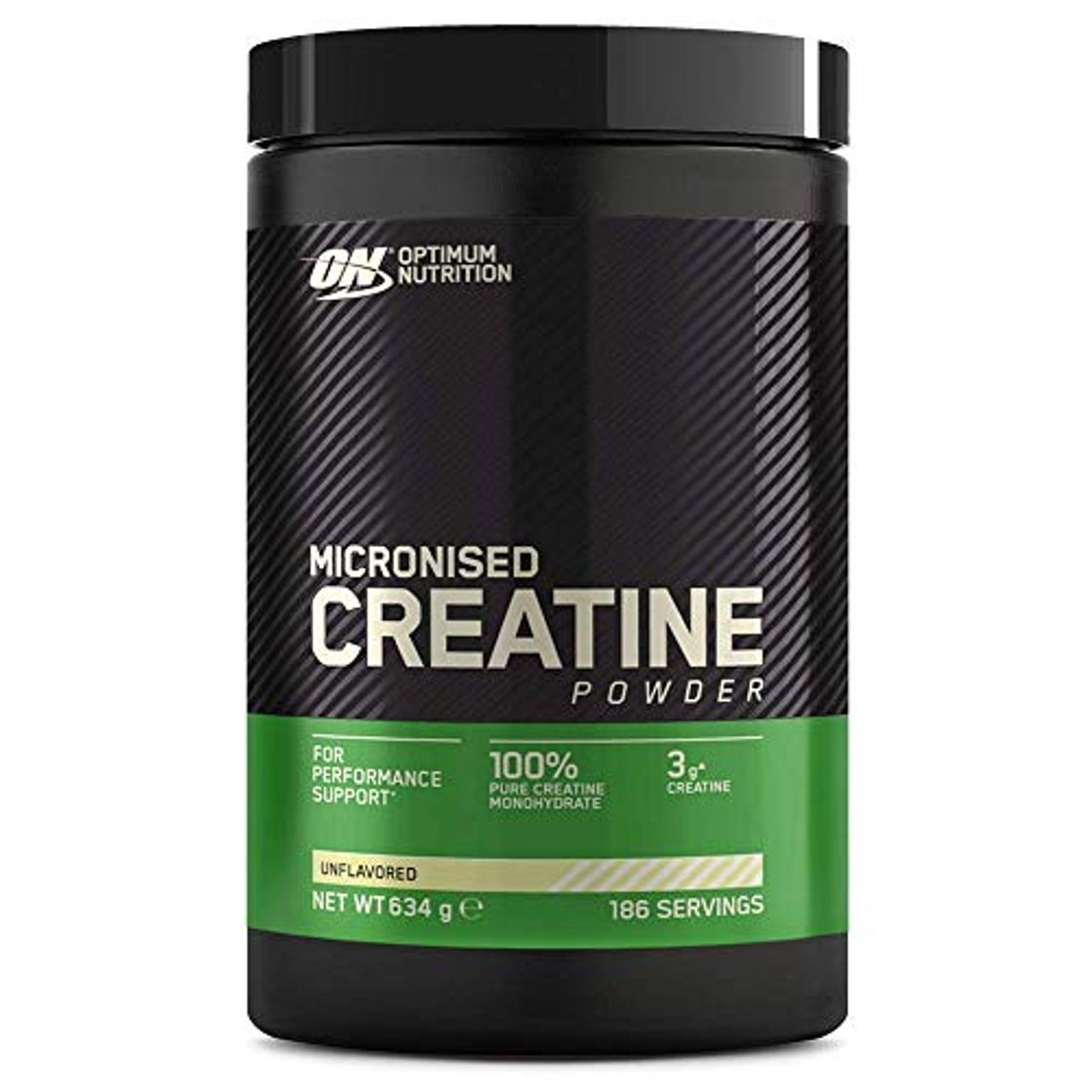 Product Optimum Nutrition ON Creatina Monohidrato Micronizada