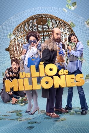 Película Un lío de millones