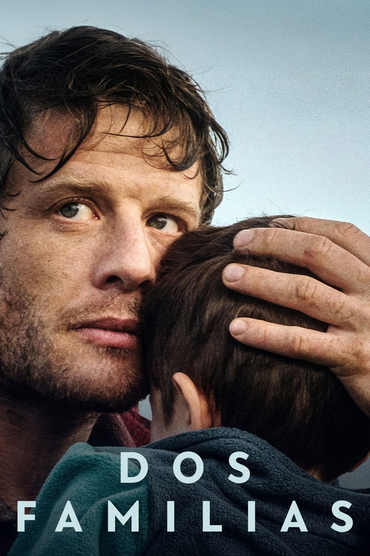Serie Dos familias