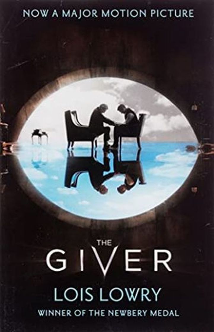 Book The Giver