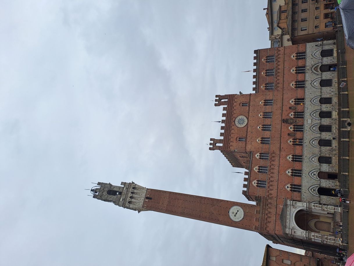 Place Siena