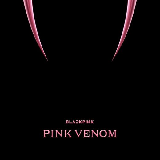 Pink Venom