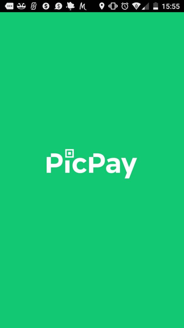 Moda Use o PicPay para pagar amigos, boletos, recarregar o celula