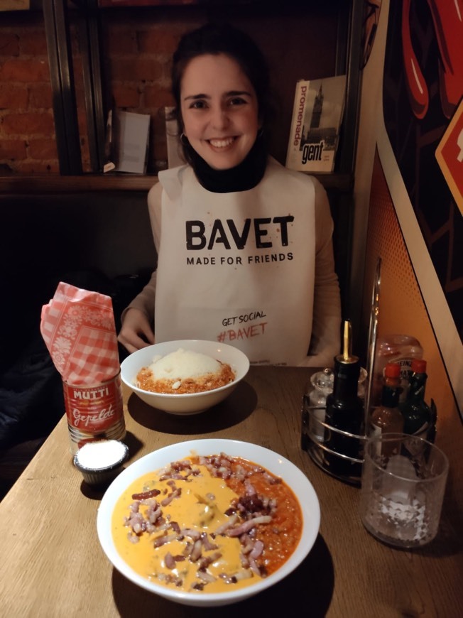 Restaurantes Bavet, Ghent - Photos & Restaurant Reviews - TripAdvisor