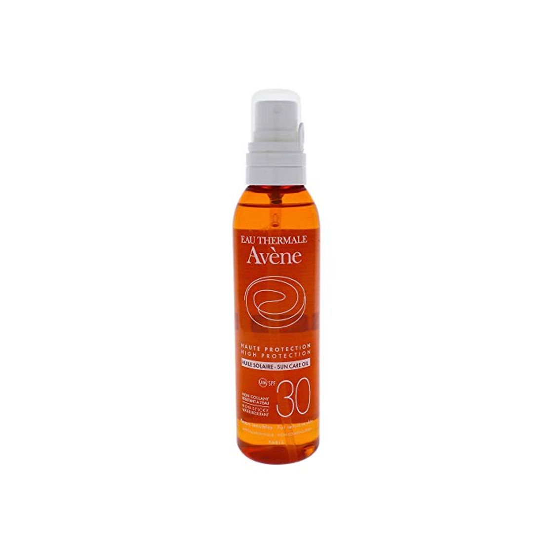 Productos AVENE - AVENE ACEITE SOLAR 30