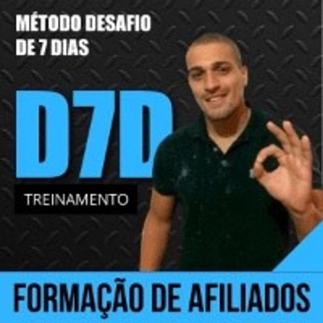 Moda Desafio dos 7 dias (D7D)