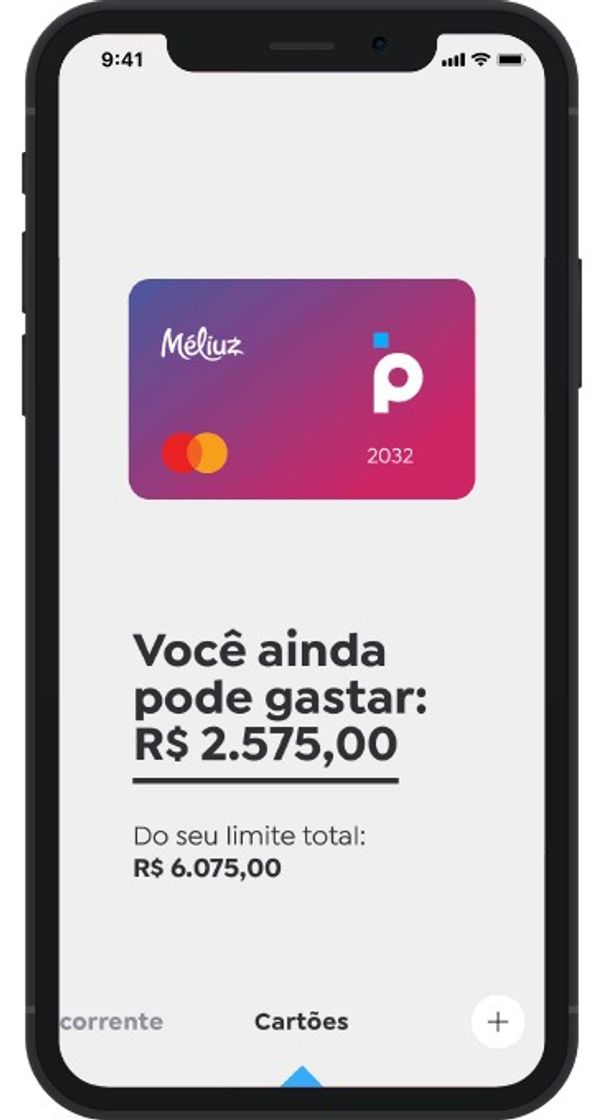 Moda Méliuz Banco Pan 