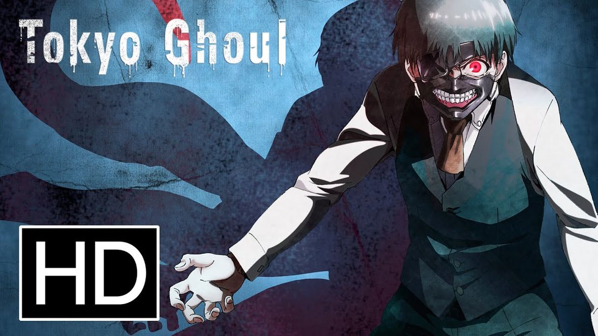 Social Tokyo Ghoul Trailer - YouTube