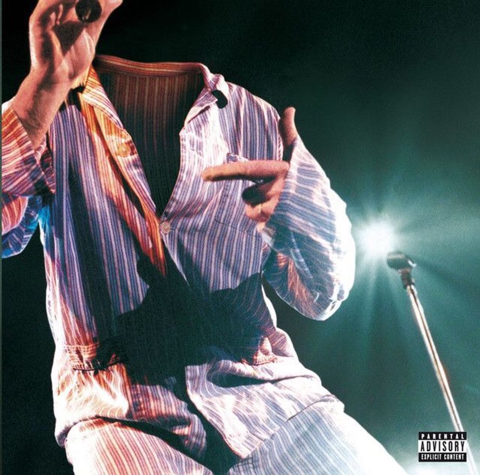 Music Un Pacto - Live In Buenos Aires / 2001