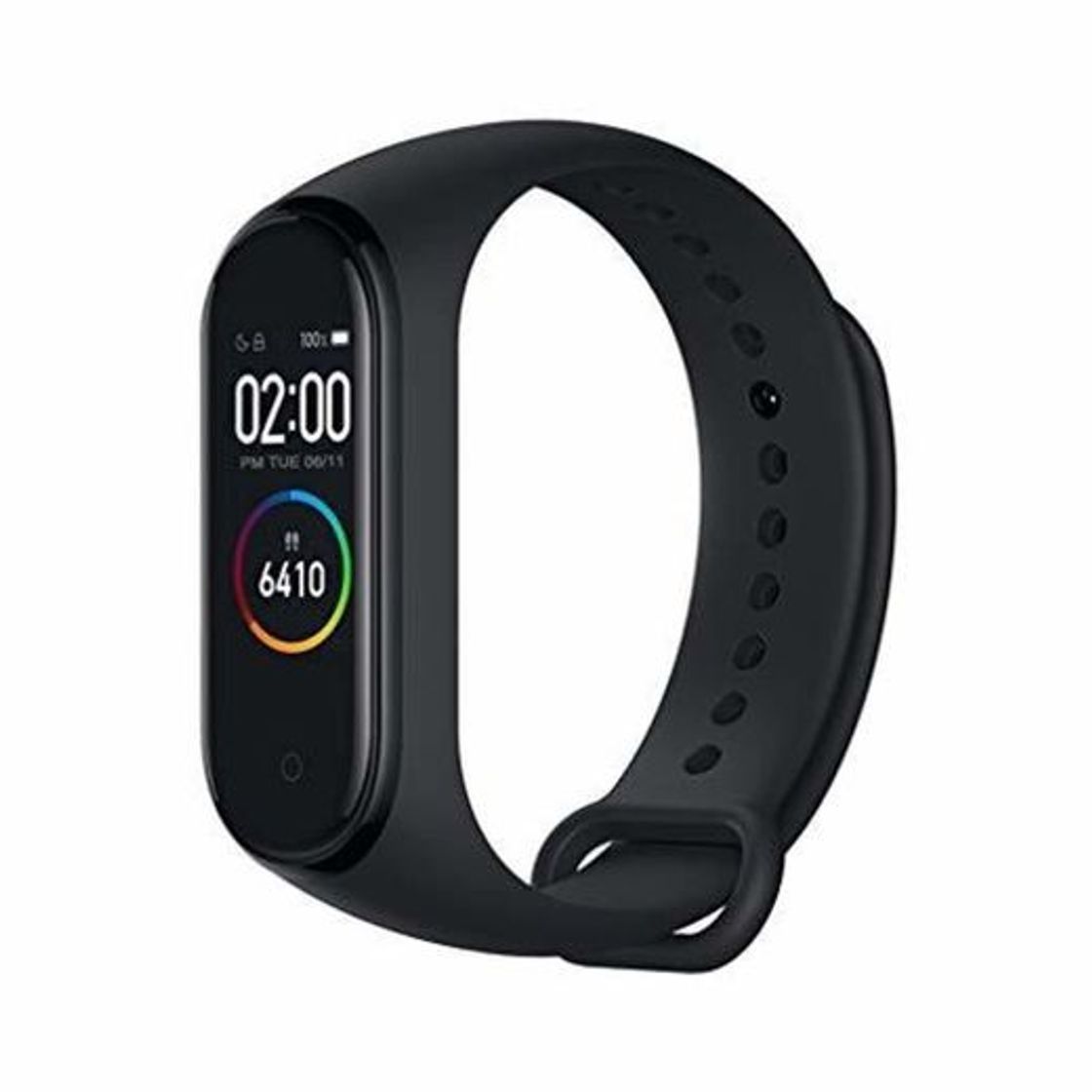 Social Xiaomi Band 4 Pulsera de Fitness Inteligente Monitor de Ritmo cardíaco 135