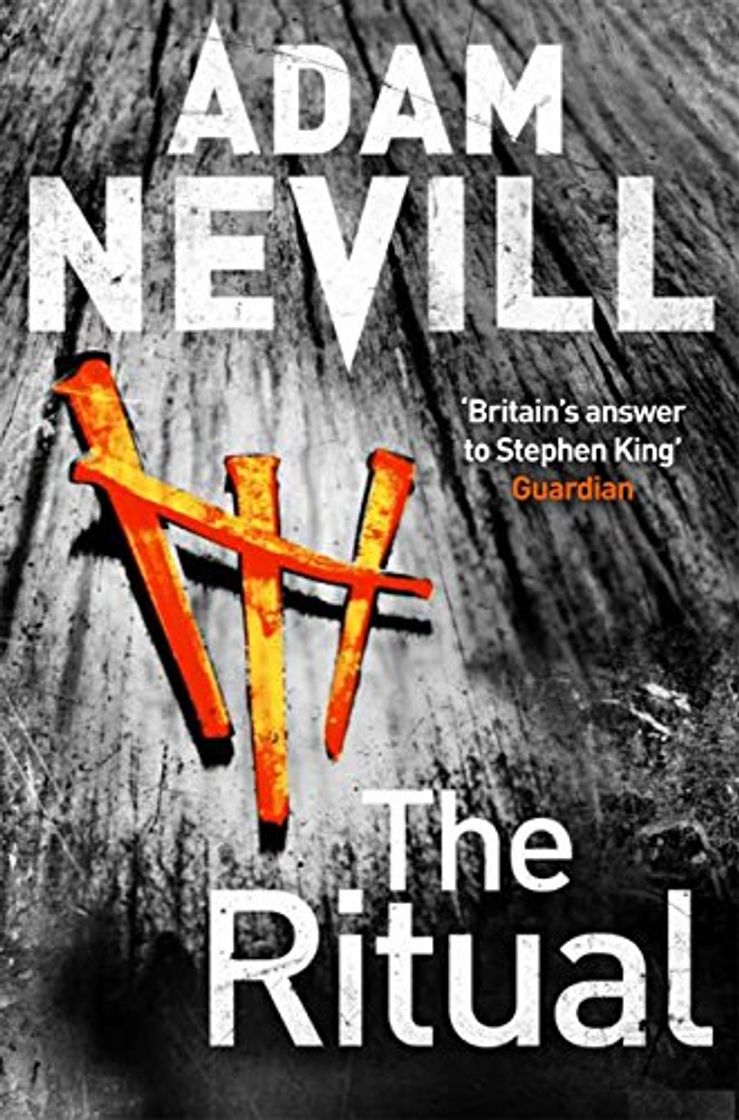 Libro The Ritual